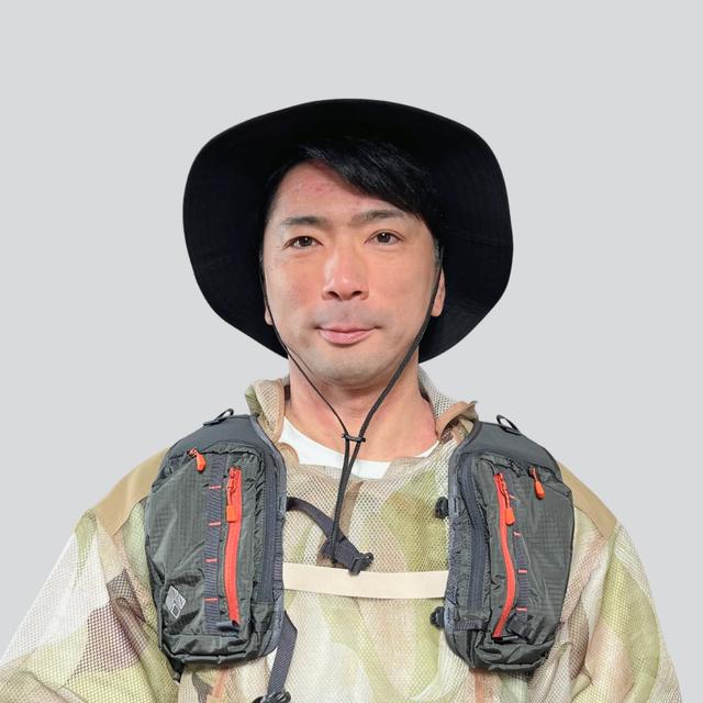 ARCHECO 日本スタジオのオーナー