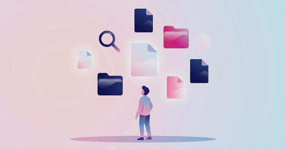 ナレッジ共有とは？進め方6ステップと定着しない3つの理由