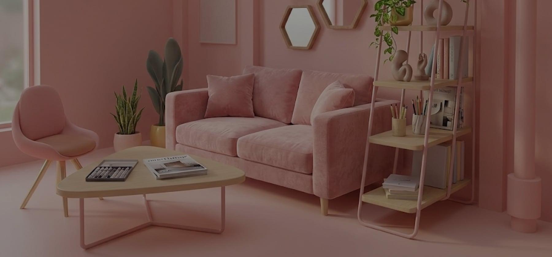 decoration image pc