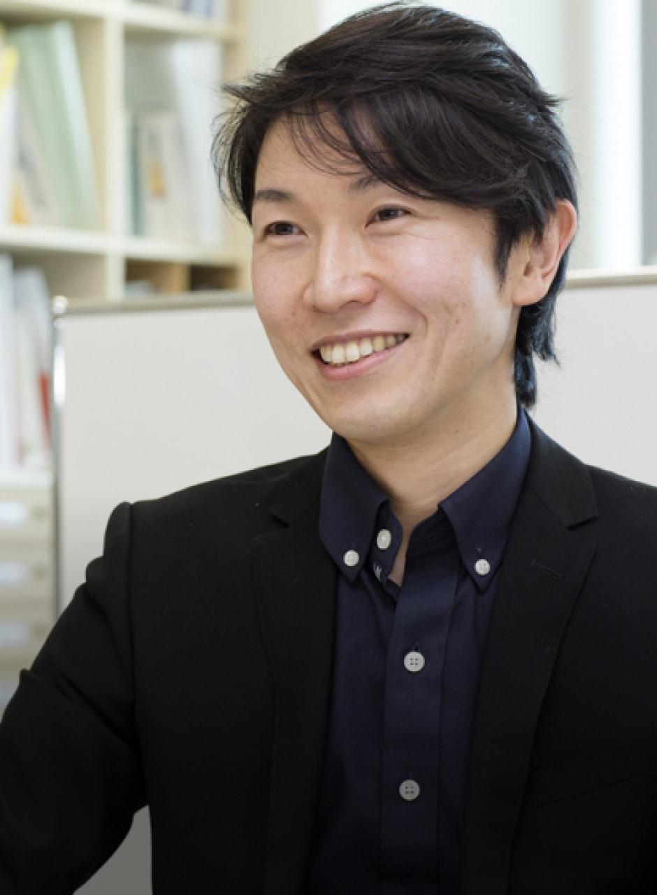 安藤さん