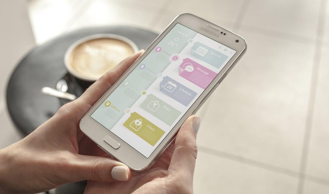実績 - 新クラウドサービスのプロトタイプ開発