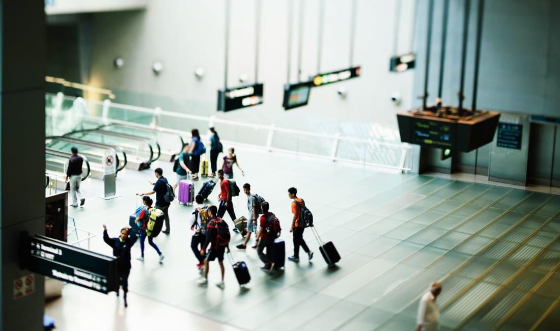 実績 - 大手旅行代理店のホテル+航空券の組み合わせプラン予約サイトのUX/UI改善