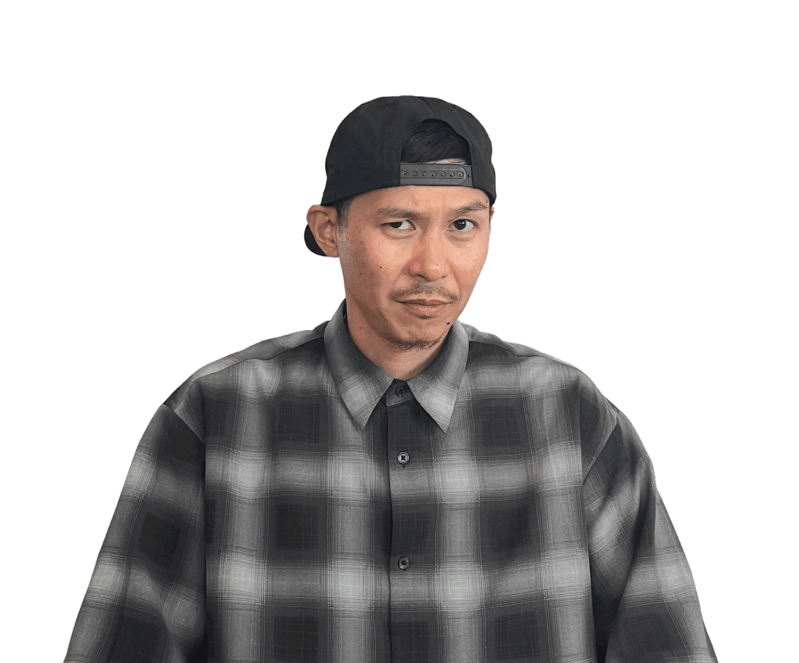 熊澤宏起