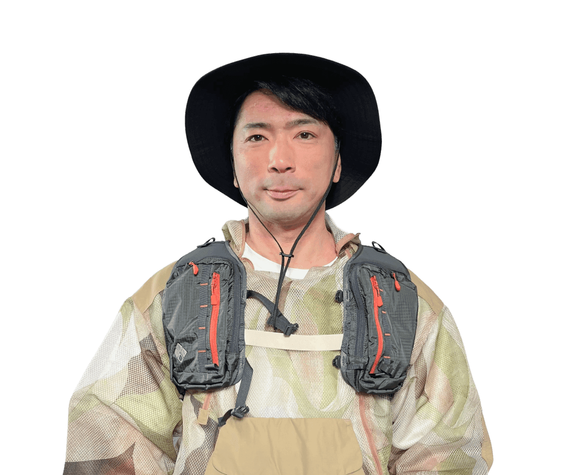 津﨑将氏