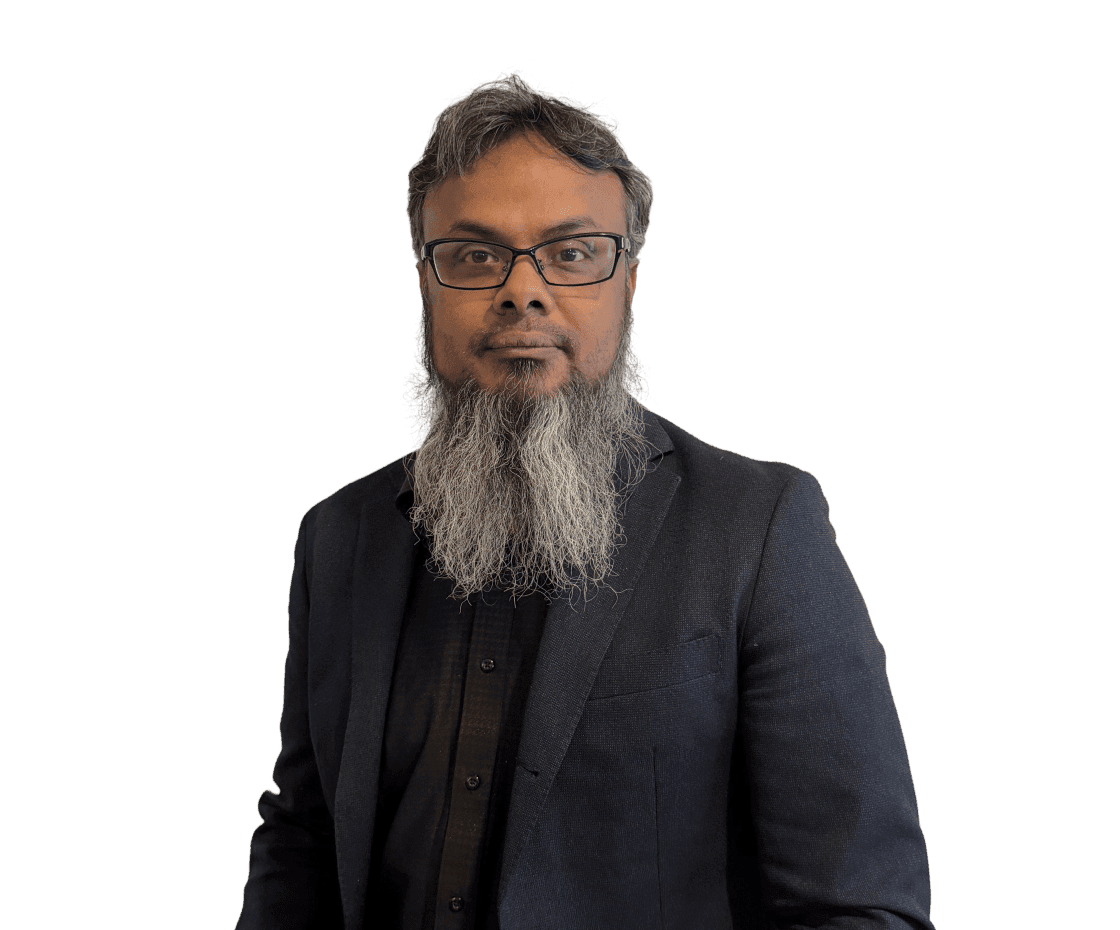 Aftab Ahmed Mostofa