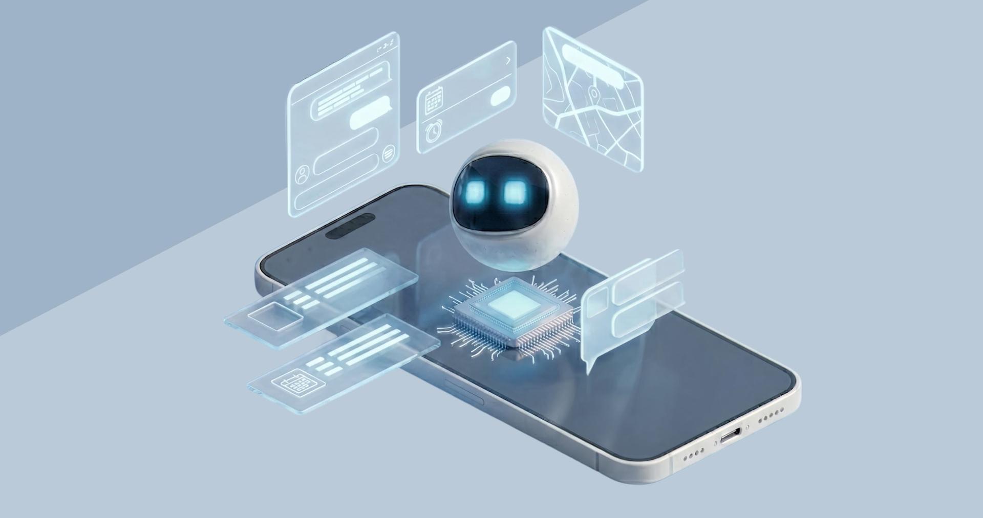 実績 - AI-Native UX