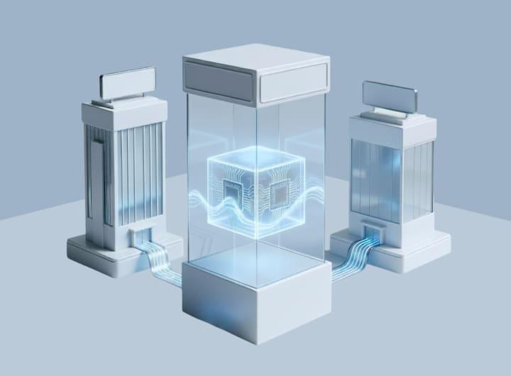 Enterprise AI Platform