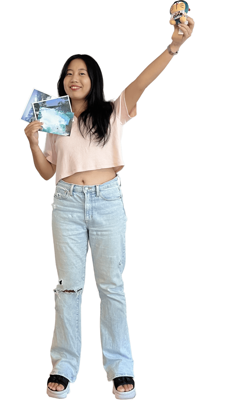 湯原美穂