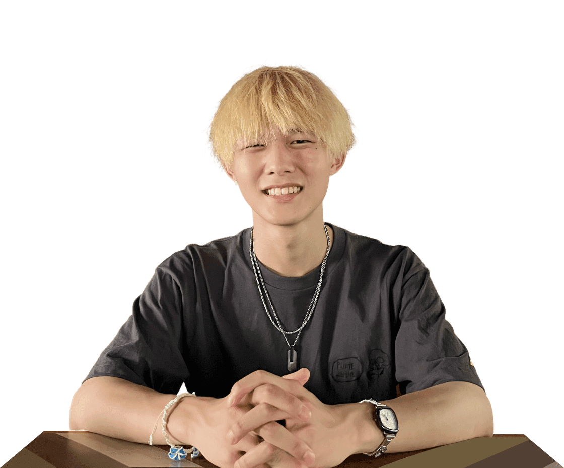 井上陸斗